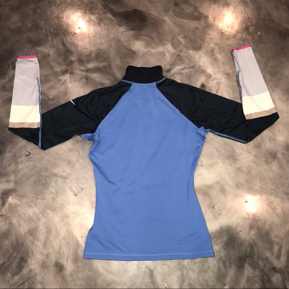 Nike Quarter ZIP - Pullover - Picture 5 of 5